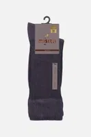 Erkek Modal Tekli Diabetiker Lastiksiz Uzun Soket Çorap Mısırlı EMDK000002 görsel 11