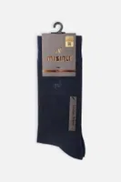 Erkek Modal Tekli Soket Çorap Mısırlı ESKT000025 görsel 4