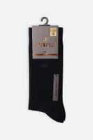 Erkek Modal Tekli Soket Çorap Mısırlı ESKT000025 görsel 12