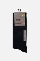 Erkek Modal Tekli Soket Çorap Mısırlı ESKT000027 görsel 12