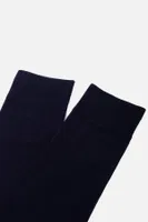 Erkek Organik Pamuklu Tekli Soket Çorap Mısırlı ESKT000009 görsel 9