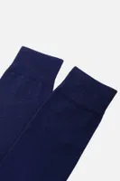 Erkek Organik Pamuklu Tekli Soket Çorap Mısırlı ESKT000009 görsel 16