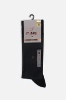 Erkek Organik Pamuklu Tekli Soket Çorap Mısırlı ESKT000012 görsel 14