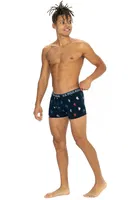 Erkek Pamuklu 3'lü Boxer Us. POLO Assn. 80528 Görsel görsel 6