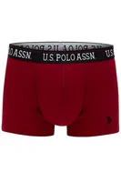 Erkek Pamuklu 3'lü Boxer Us. POLO Assn. 80528 Görsel detay görünüm