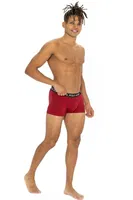 Erkek Pamuklu 3'lü Boxer Us. POLO Assn. 80528 Görsel görsel 8