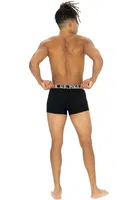 Erkek Pamuklu 3'lü Boxer Us. POLO Assn. 80528 Görsel görsel 9