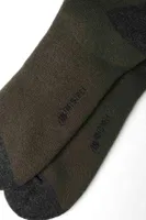Erkek Pamuklu Havlu Tekli Soket Çorap Mısırlı ESKT000045 görsel 9