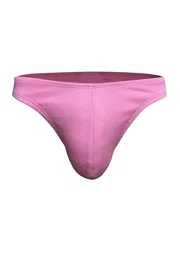 Darkzone Erkek Pembe Pamuklu Klasik Slip Külot Darkzone DZ-1104-11-S