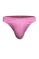 Erkek Pembe Pamuklu Klasik Slip Külot Darkzone DZ-1104-11-S Görsel