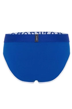 Darkzone Erkek Saks Biyeli Slip Külot Darkzone DZ-1106-05-S - Alternatif Görünüm