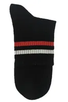 Erkek Siyah Spor Çorap Darkzone DZCP0021-2 Görsel