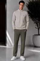 Erkek T-Shirt Pantolon Takımı Doreanse 4637 Görsel