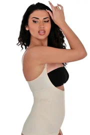 Fermuarlı Sporcu Crop Büstiyer Form Angel 5860