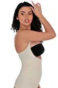 Fermuarlı Sporcu Crop Büstiyer Form Angel 5860