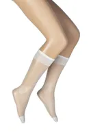 Fit 15 Dizaltı Kadın Çorap Dore görsel 16