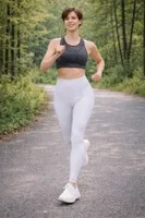 Seamless Spor Bayan Tayt  Gigotto 001-001166 görsel 7