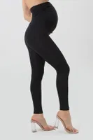 Gigotto Seamless Hamile Tayt Miorre 014-000011 Siyah görsel 11