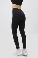 Gigotto Seamless Normal Bel Esnek Tayt Miorre 001-001227 Siyah farklı açı