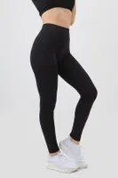Gigotto Seamless Normal Bel Esnek Tayt Miorre 001-001227 Siyah görsel 4
