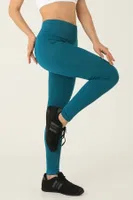 Sporcu Seamless Kadın Tayt Gigotto 001-001165 görsel 5