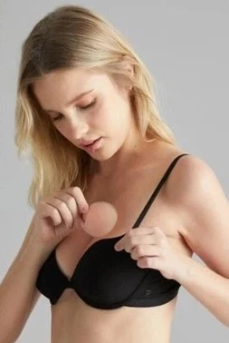 Beleng Göğüs Ucu Kapatıcı Beleng 1005