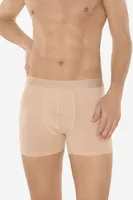 Görünmez Boxer Erkek Ten Rengi Milan Modal İç Göstermeyen Boxer Malabasi 014 Ten görsel 6