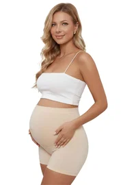 Anı Hamile Şort Dikişsiz Anı Ak4250