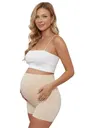 Hamile Şort Dikişsiz Anı Ak4250