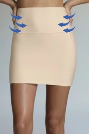 İMER Jüpon Etek Korse İMER 5305