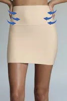 Jüpon Etek Korse İMER 5305 Ten