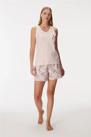 Anıl Kadın Atlet ve Şort Takım Anıl 11414