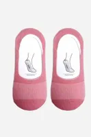Kadın Bambu Tekli Yazlık Babet Çorap Mısırlı KBBT000007 görsel 7