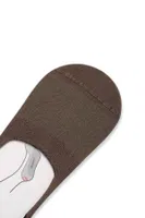 Kadın Bambu Tekli Yazlık Babet Çorap Mısırlı KBBT000007 görsel 20