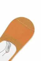 Kadın Bambu Tekli Yazlık Babet Çorap Mısırlı KBBT000007 görsel 34