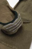 Kadın Bambu Tekli Yazlık Babet Çorap Mısırlı KBBT000007 görsel 44