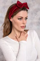 Kadın Bandana Anıl