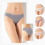 Kadın Bikini 4'lü Paket Confeo C804-508 Asorti11 farklı açı