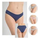 Kadın Bikini 4'lü Paket Confeo C804-508 Asorti11 görsel 4