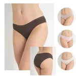 Kadın Bikini 4'lü Paket Confeo C804-508 Asorti11 görsel 5