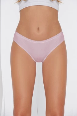 Berrak Kadın Bikini Külot 12'li Berrak 11889 - Alternatif Görünüm