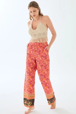 Anıl Kadın Büstiyer ve Pantolon Takım Anıl 11635