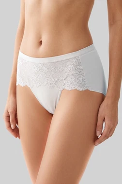 Kadın Dantelli Külot Slip Doreanse 7252