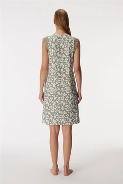 Anıl Kadın Gecelik Anıl 11418 - Alternatif Görünüm