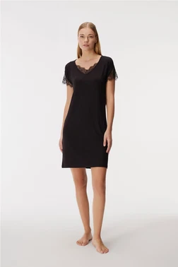 Anıl Kadın Gecelik Anıl 11427 - Alternatif Görünüm