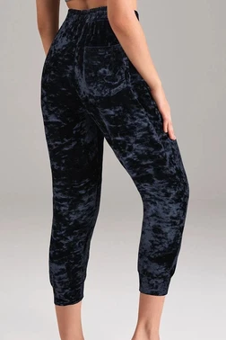 Doreanse Kadın Kadife Pantolon Doreanse 4420 Doreanse 4420 - Alternatif Görünüm