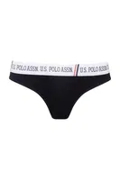 Kadın Lacivert Sütyen Takım Us. POLO Assn. 66467 Lacivert görsel 6