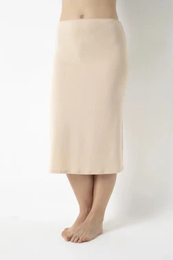 Kadın Modal Maxi Jüpon Confeo C801-501 - Alternatif Görünüm