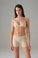 Kadın Modal Şort Boxer Doreanse 8101 Ten farklı açı
