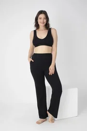 Kadın Modal Spor Pantolon Confeo C801-502
